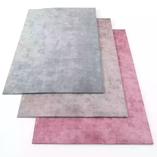 Rugs-727 three rugs