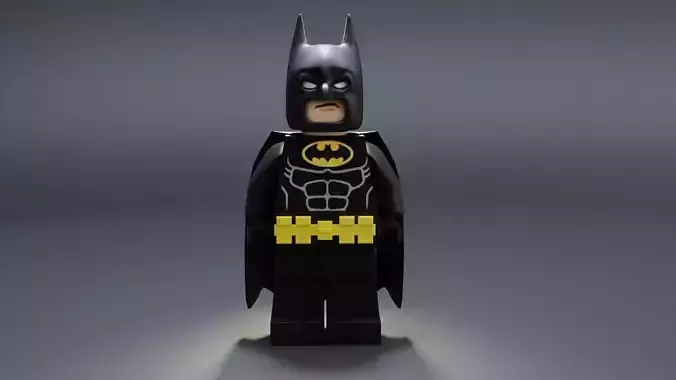 Lego Batman