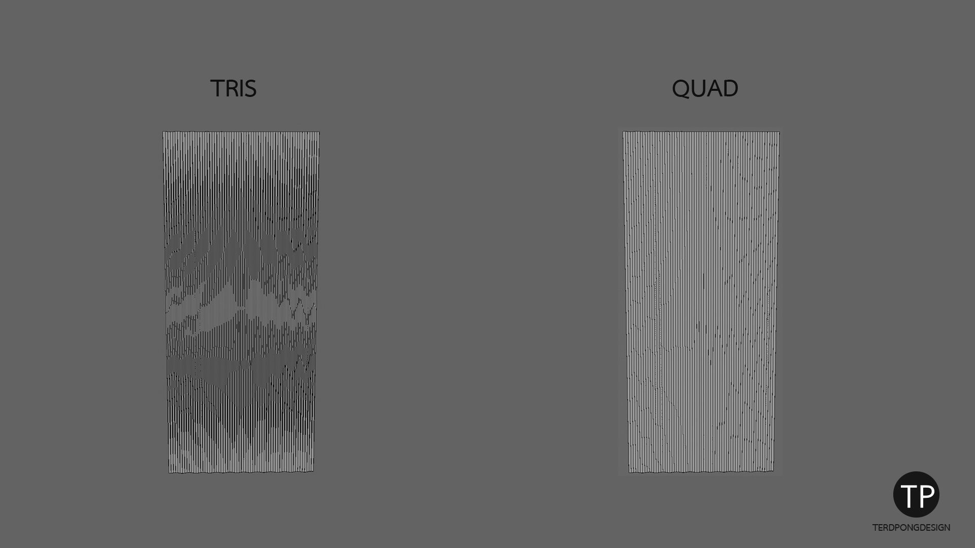 Old roofing galvanized roof Low-poly 3D model_13