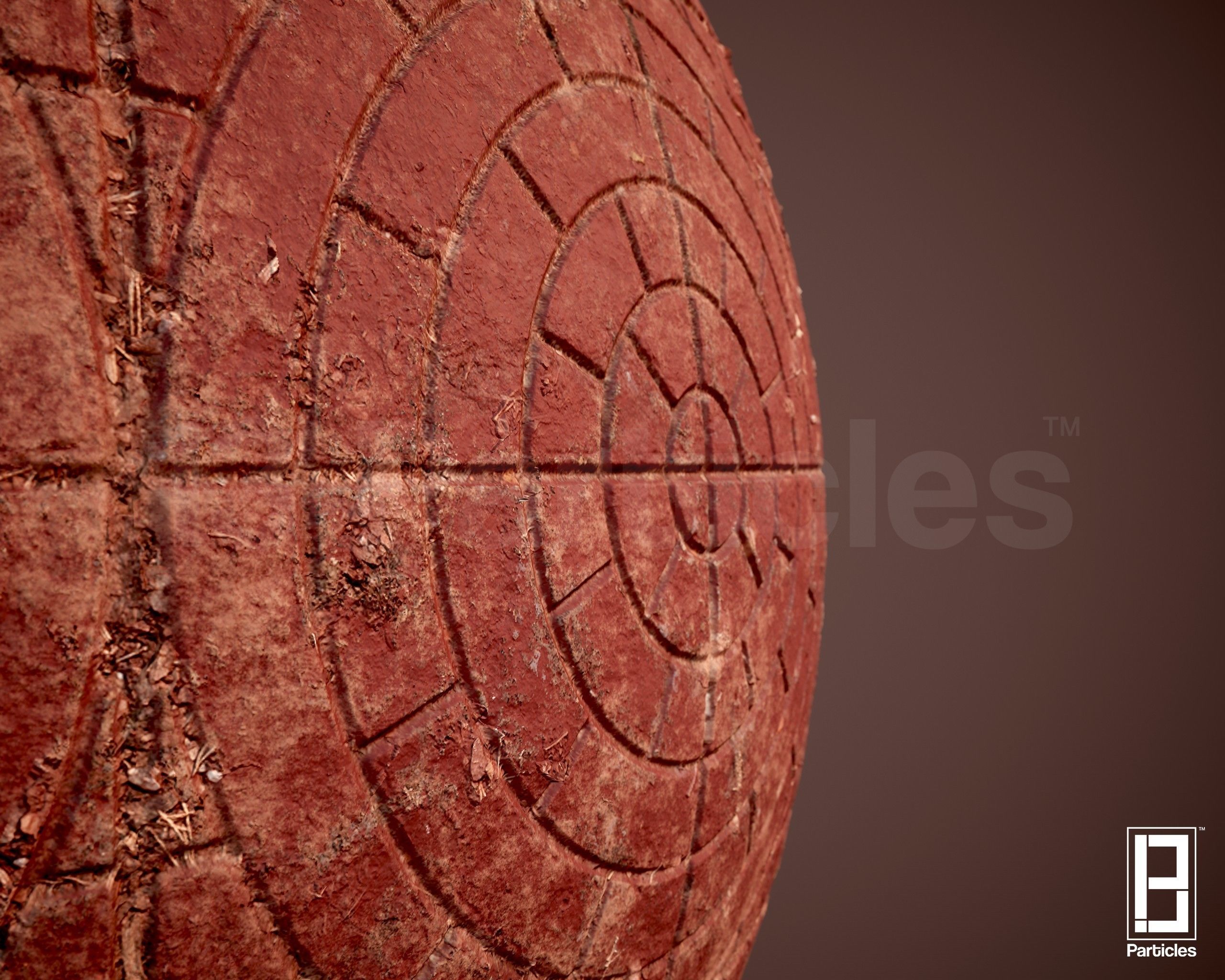 4k PBR Texture Of Floor Tiles Texture_2