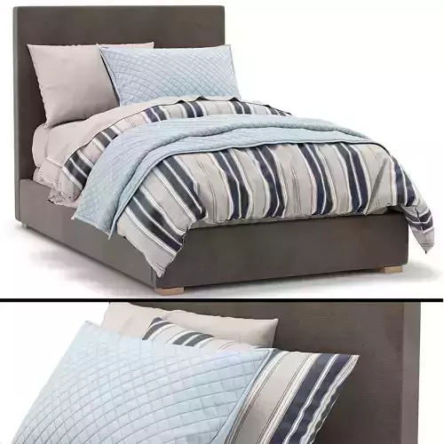 RH Baby and Child Ronson bed