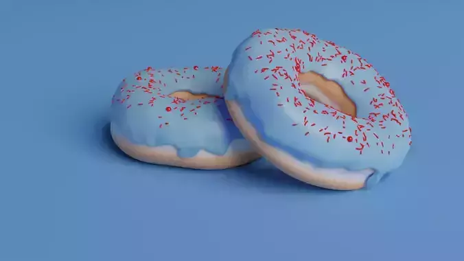 Donut