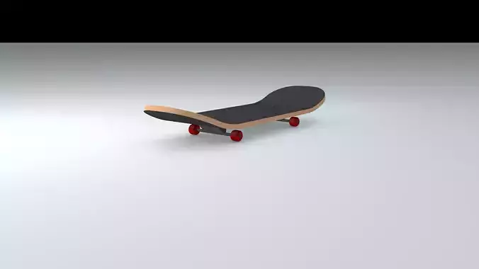 Skateboard