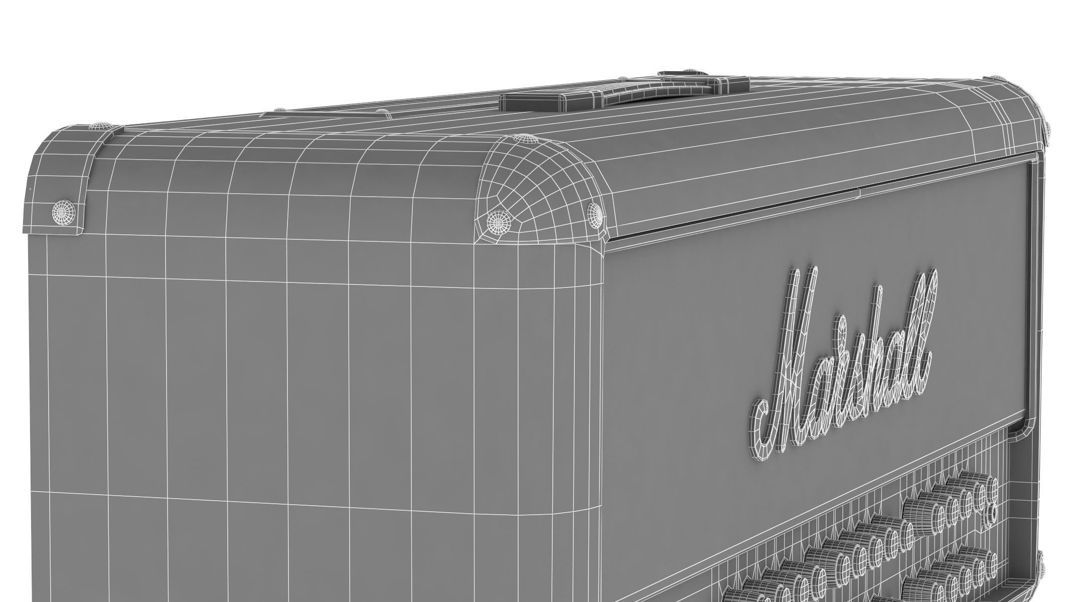 Marshall JVM410H 3D model_16