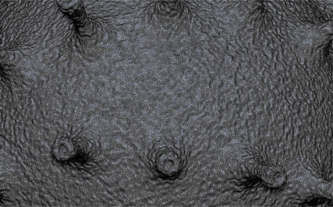 Coronavirus COVID-19 3D printing ready stl obj formats 3D print model_15