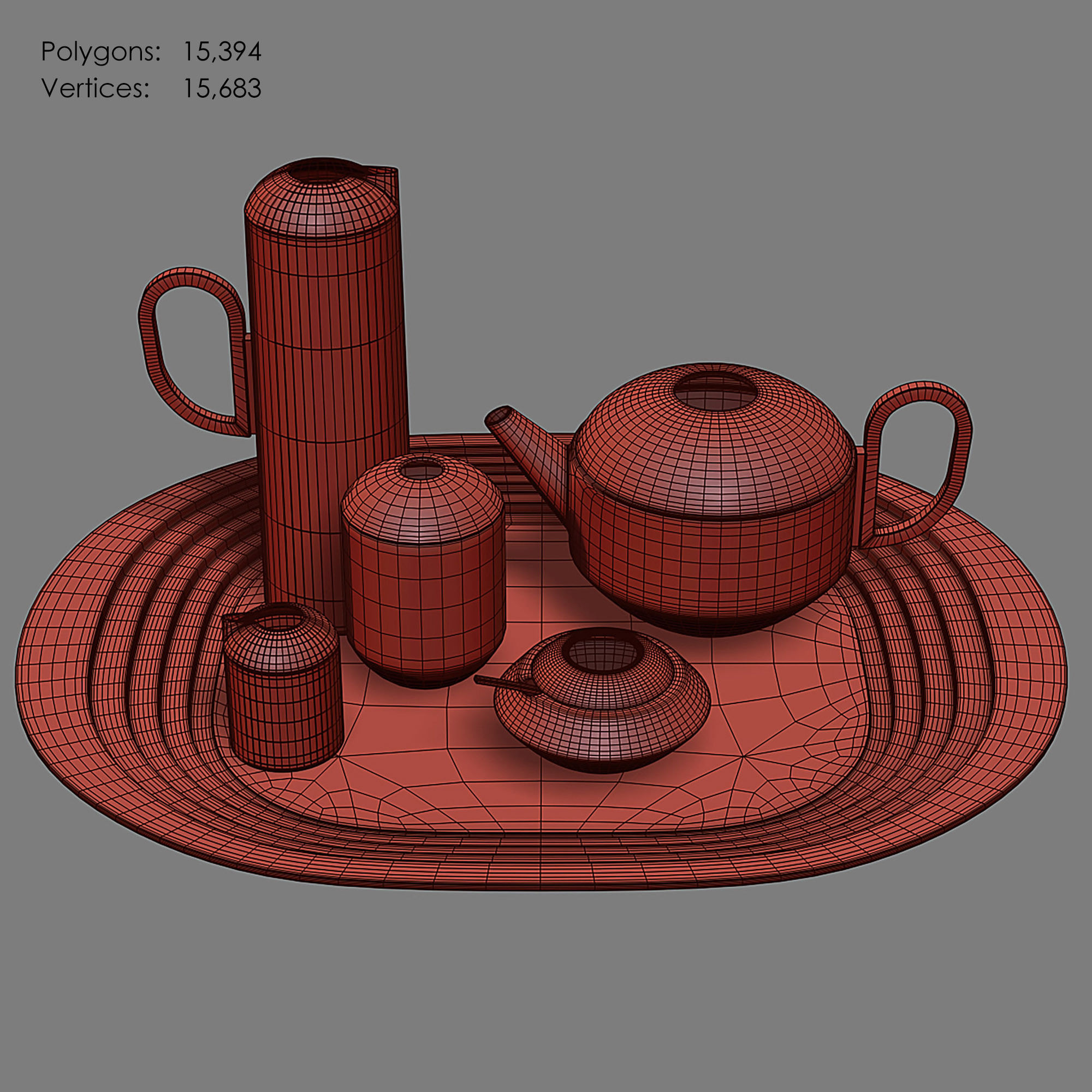 FORM Tea Set 3D model_4