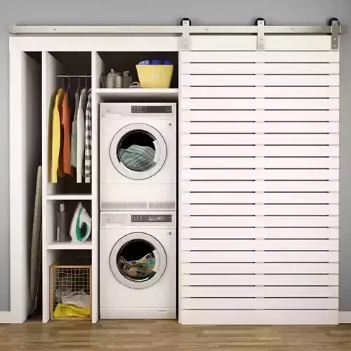 Laundry I Collection 08