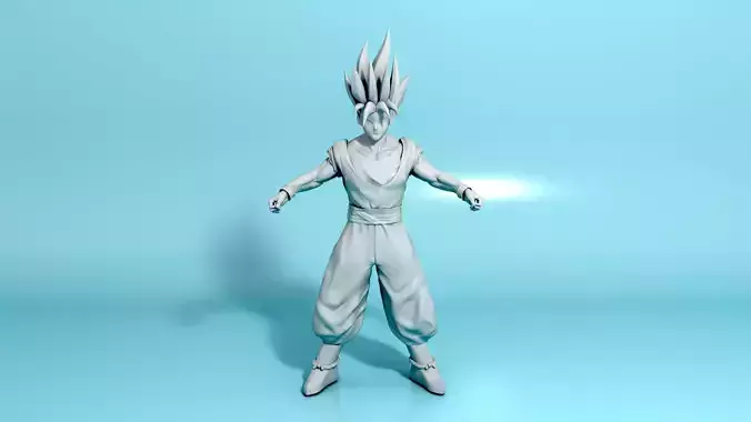 Dragon ball kakarot