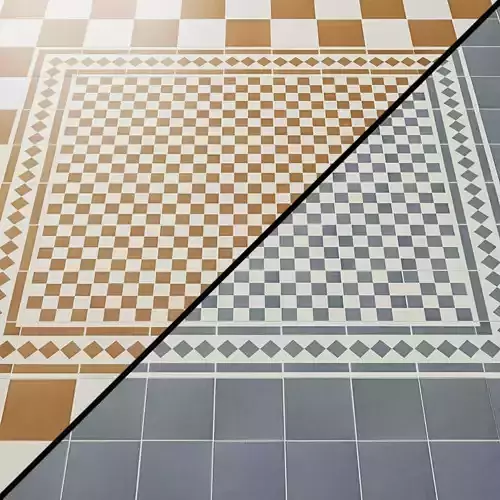 RIBESALBES ANTIGUA Collection