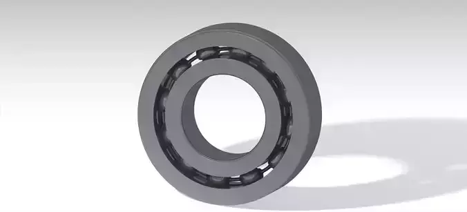 Ball Bearing
