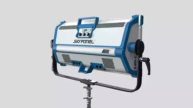 ARRI SkyPanel S60