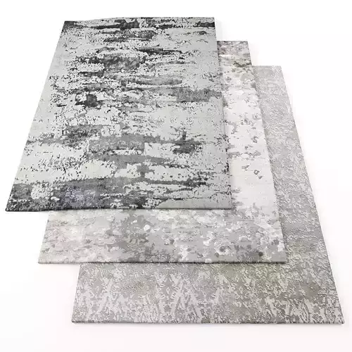 Rugs-741 modern rugs for living room