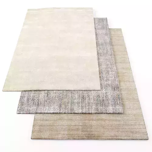 Rugs-749 three rugs
