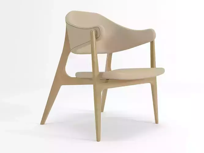 Borgon Chair