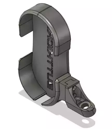 Buttckicker Gamer 2 Stand