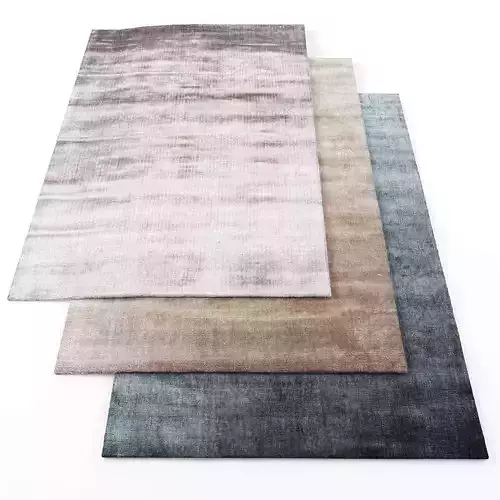 Rugs-760 three rugs