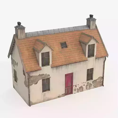 Old House