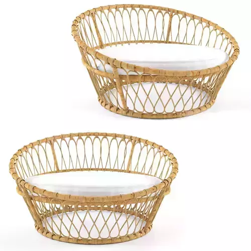 Nest Chair Serena  Lily