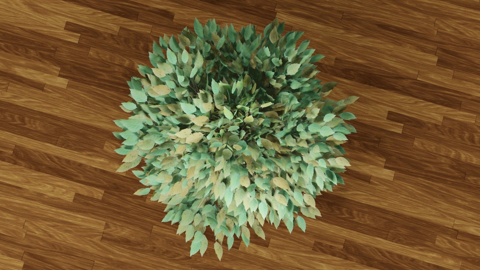 Tree   3D model_3