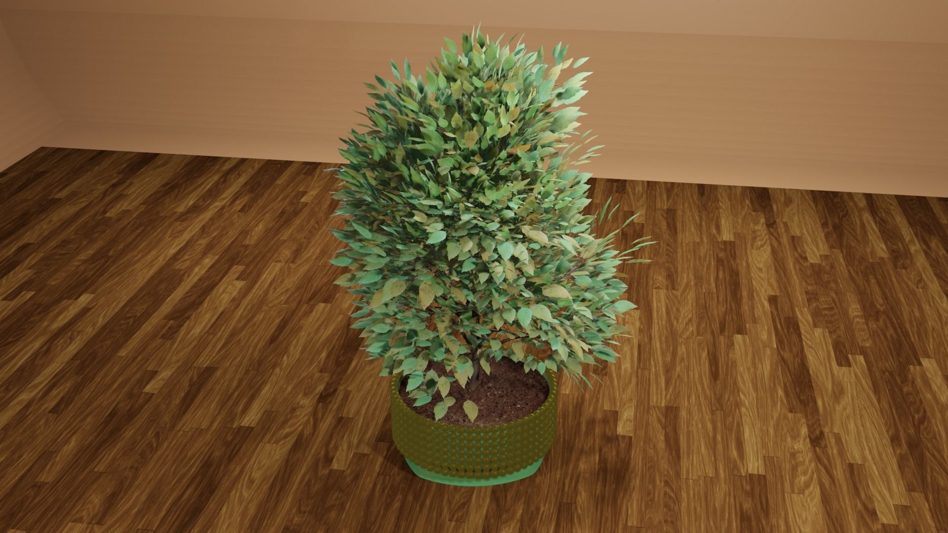 Tree   3D model_0