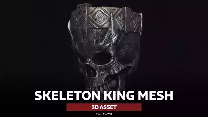 Skeleton King