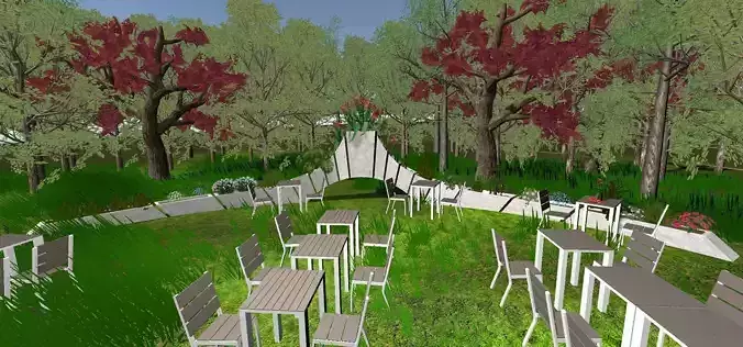 The Giant Flower Multi Box