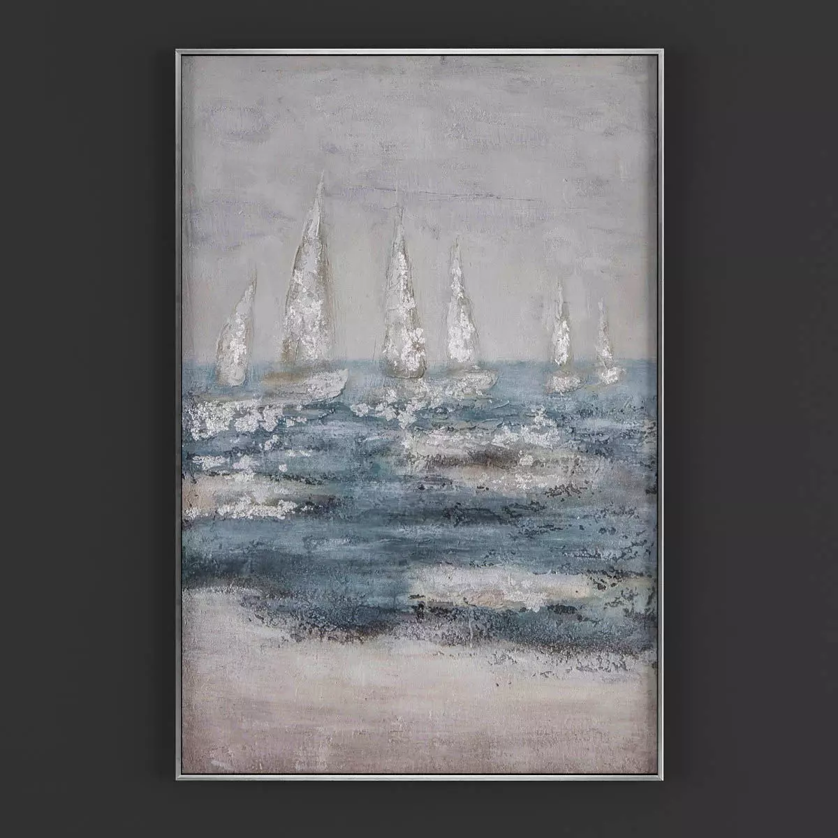 Pictures23 Low-poly 3D model_0