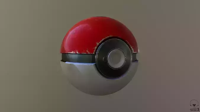 Pokeball