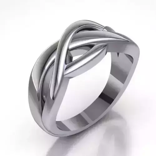 RING MODEL 469