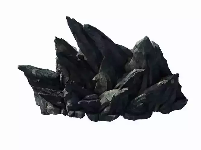 Nightmare Bay - Mountain 03