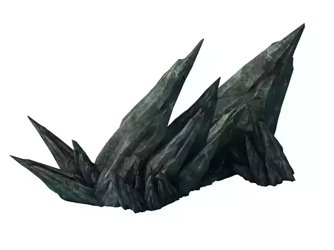 Submarine Rock - Mountain 02