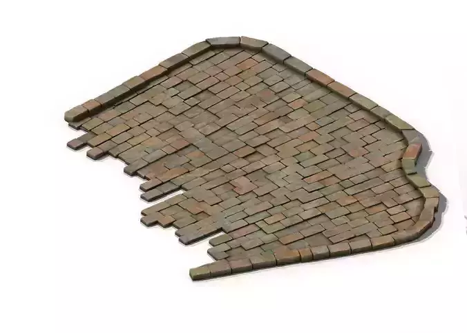 Jiaxing City - surface 02