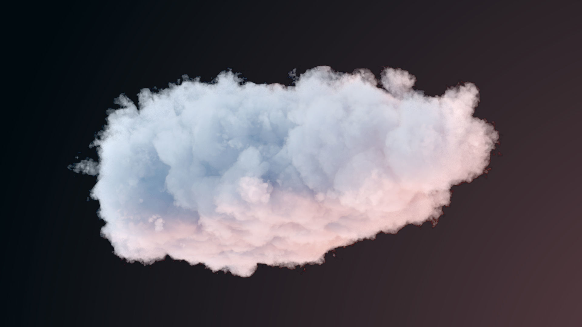 VDB Cloud 01 3D model_2