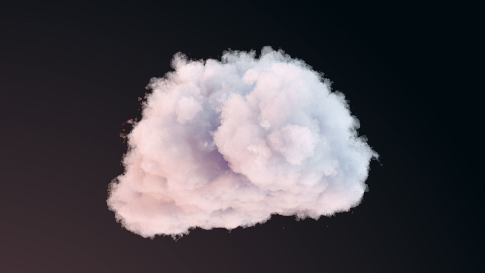VDB Cloud 01 3D model_1