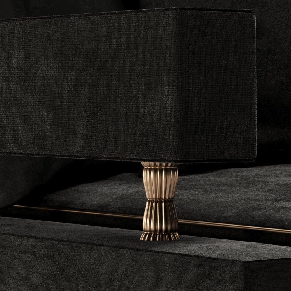 Sofa Ldorado 3D model_4