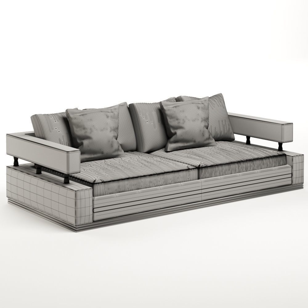 Sofa Ldorado 3D model_8