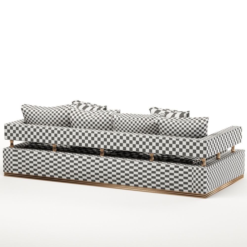 Sofa Ldorado 3D model_5