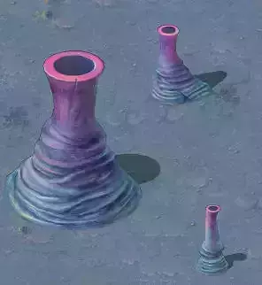 Cartoon version - to the government evil tube