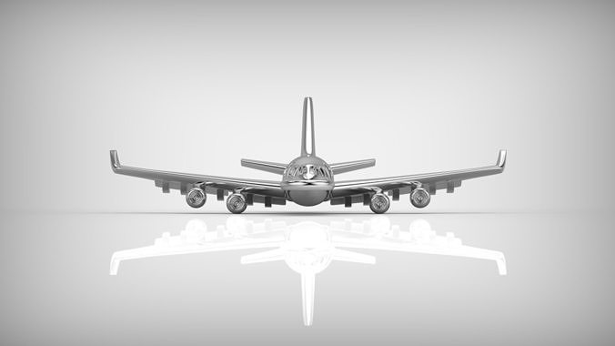 190929  Pendant IL96 3D print model