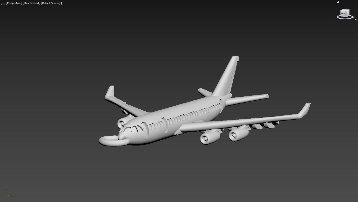 190929 Pendant IL96 3D print model_15