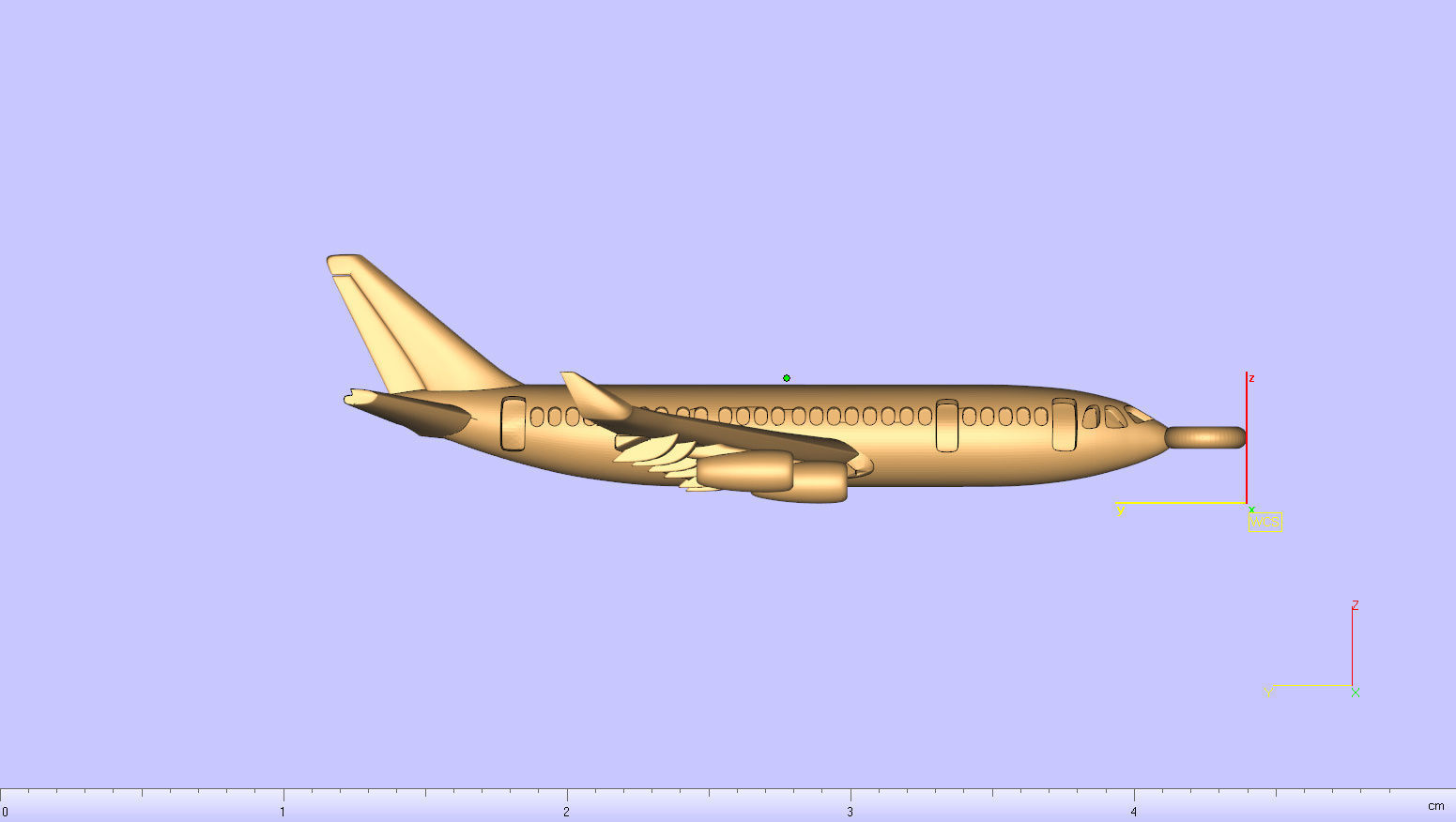 190929 Pendant IL96 3D print model_17