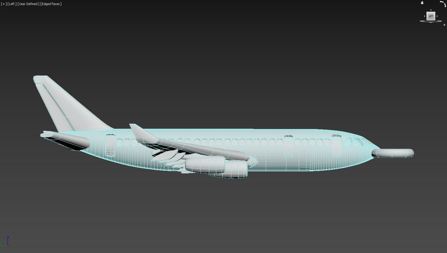 190929 Pendant IL96 3D print model_8