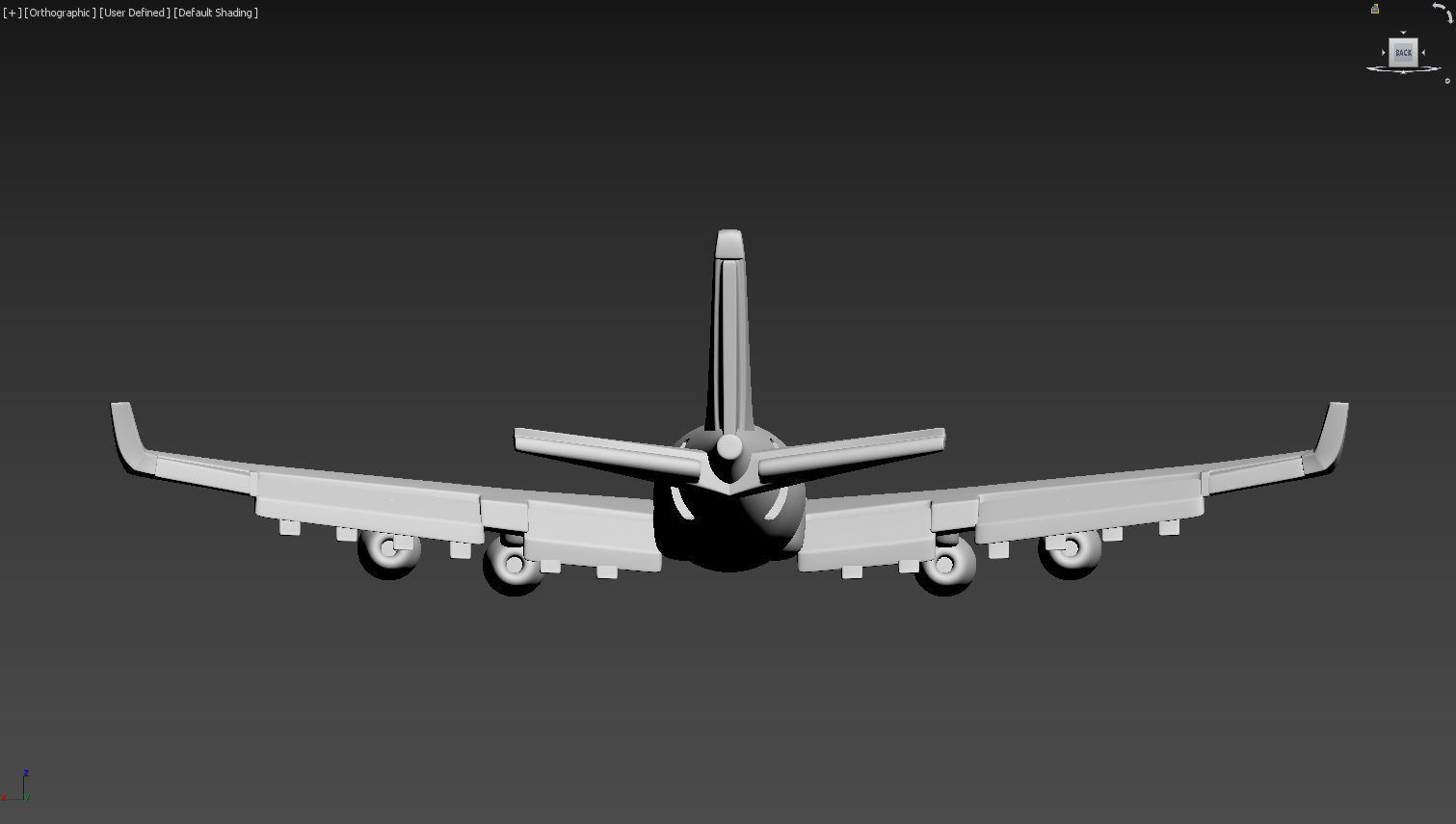 190929 Pendant IL96 3D print model_6