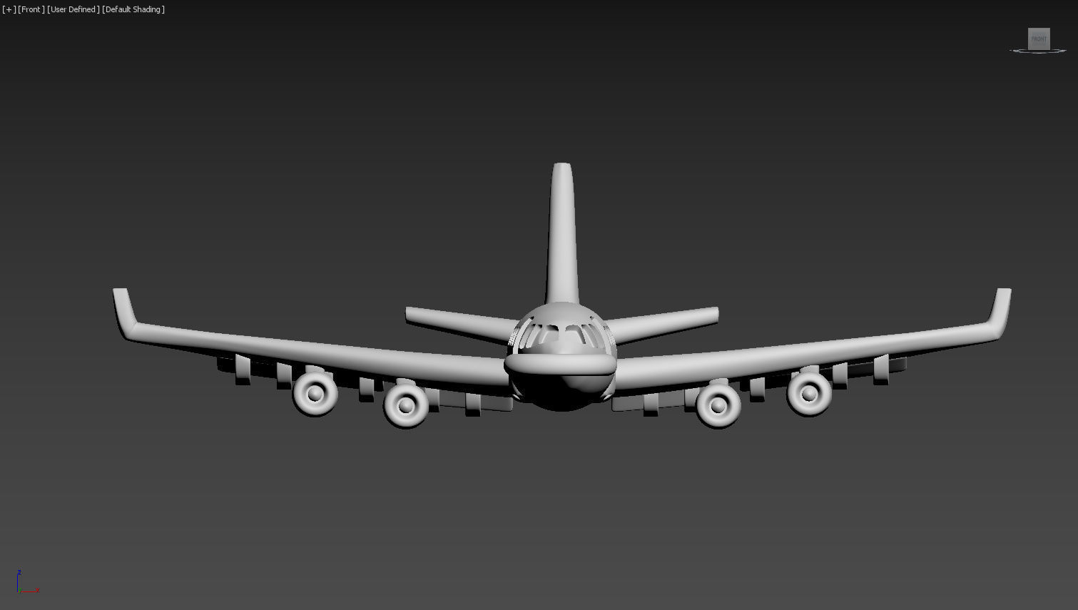 190929 Pendant IL96 3D print model_1