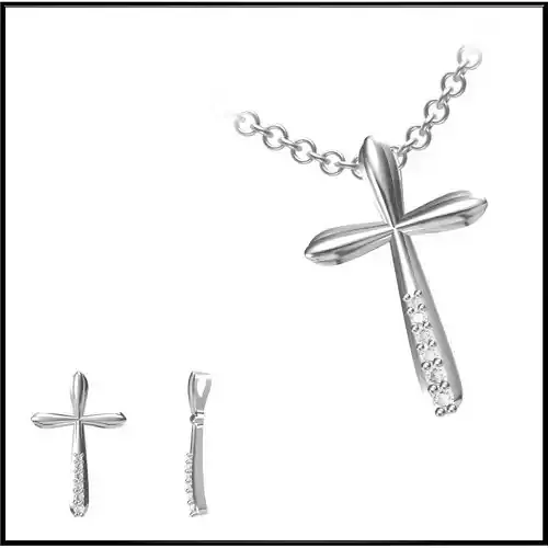 JCD Wonderful pendant jcd pendant