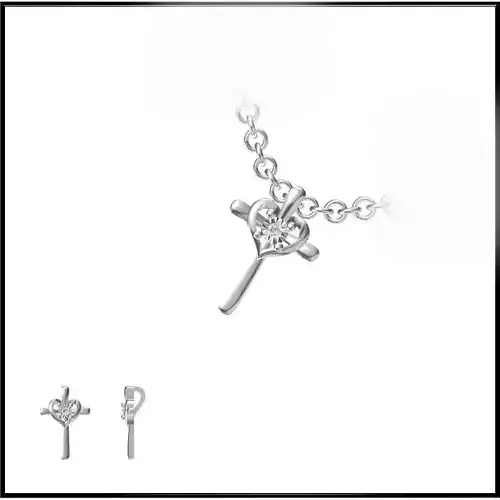 JCD Wonderful pendant jcd design