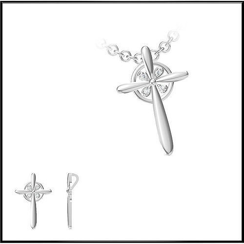 JCD Wonderful pendant for sale jewelry files 3D print model