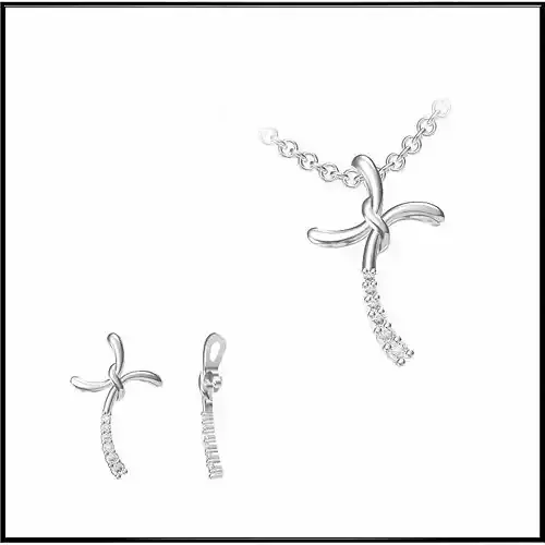 JCD Wonderful pendant files jewelry