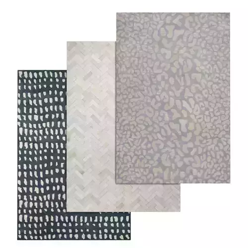 Rug Set 602