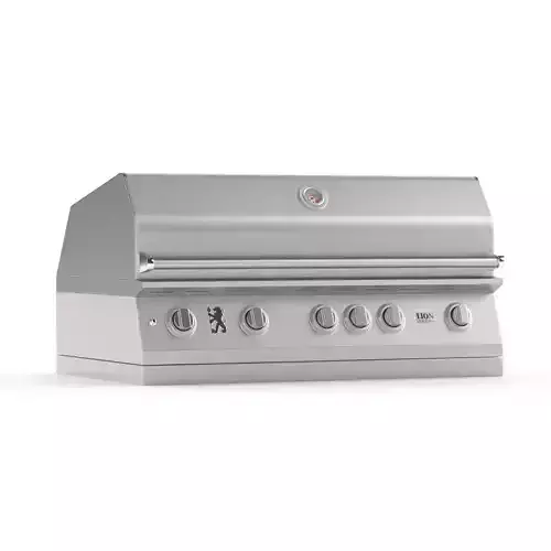 Lion L90000 Premium Grill